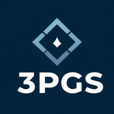 3PGS Logo